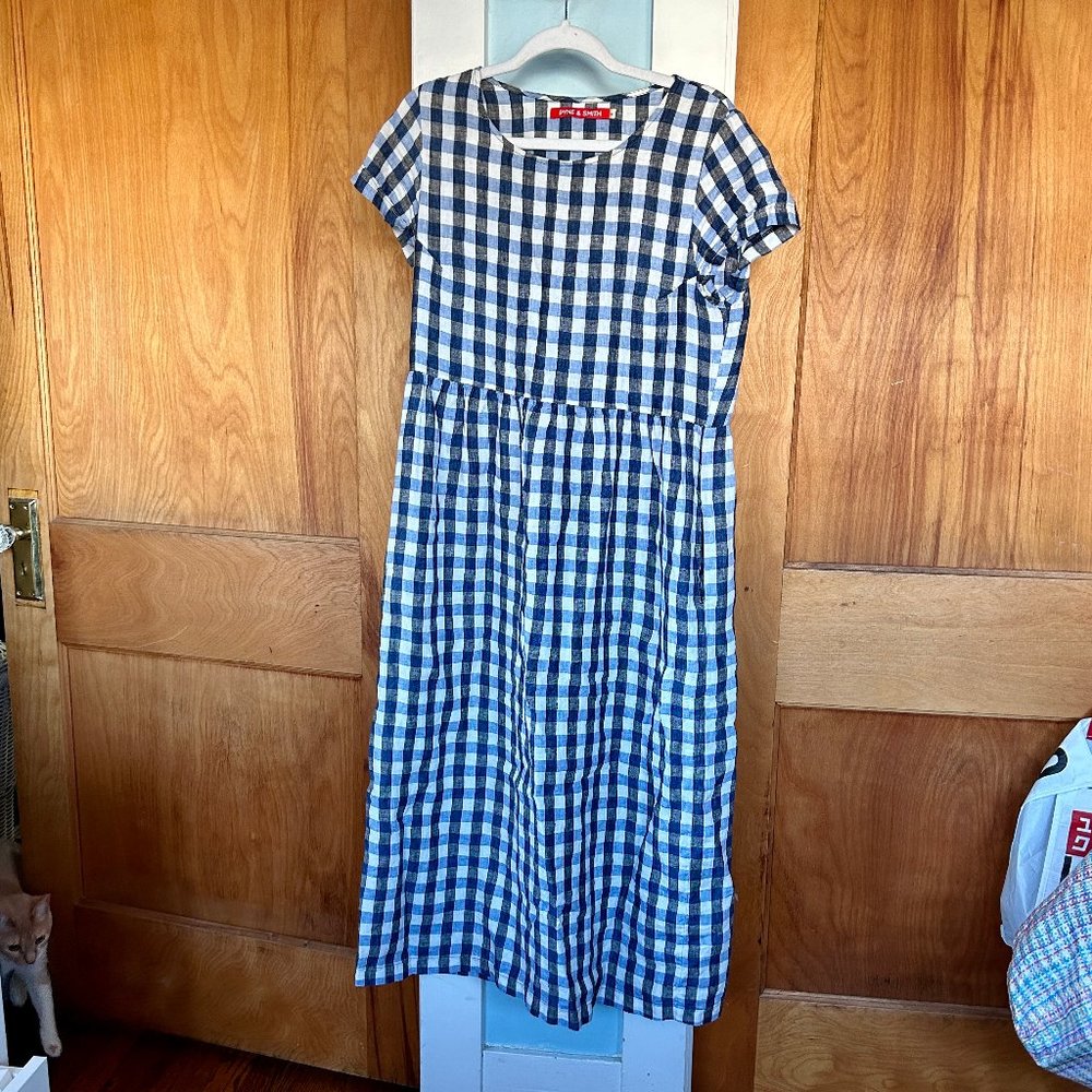 Pyne & Smith No 17 Dress